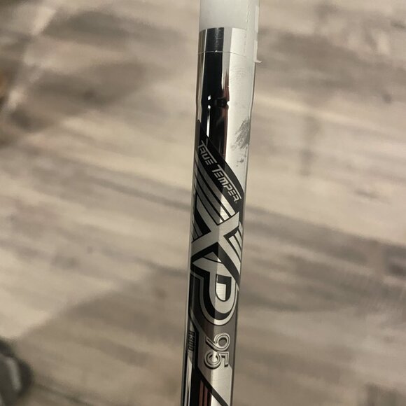 Callaway Golf Club 2024 Rogue ST Max 7 Iron Right Hand - Picture 7 of 10